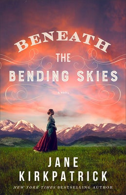 Cover image for Beneath the Bending Skies, isbn: 9780800742195
