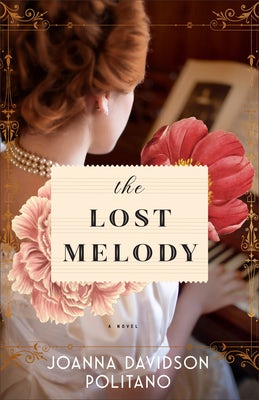 Cover image for Lost Melody, isbn: 9780800742201