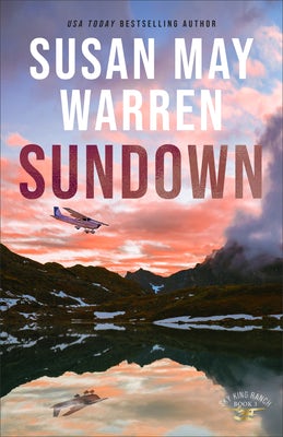 Cover image for Sundown, isbn: 9780800742249