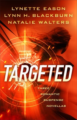 Cover image for Targeted, isbn: 9780800742287