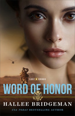 Cover image for Word of Honor, isbn: 9780800742294