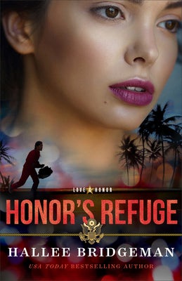 Cover image for Honor's Refuge, isbn: 9780800742300