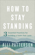 Cover image for How to Stay Standing, isbn: 9780800742324