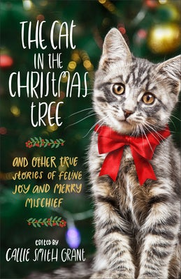 Cover image for Cat in the Christmas Tree, isbn: 9780800742430