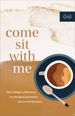 Cover image for Come Sit with Me, isbn: 9780800742454