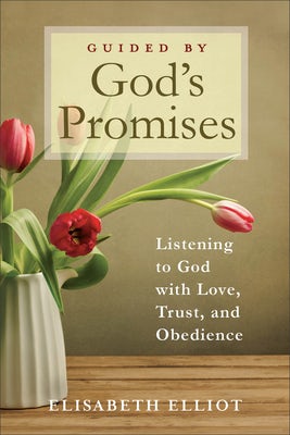 Cover image for Guided by God's Promises, isbn: 9780800742485