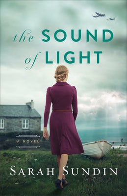 Cover image for Sound of Light, isbn: 9780800742591