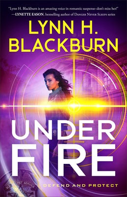 Cover image for Under Fire, isbn: 9780800742621