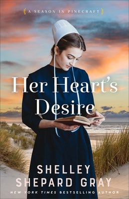 Cover image for Her Heart's Desire, isbn: 9780800742683