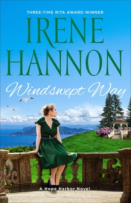 Cover image for Windswept Way, isbn: 9780800742706