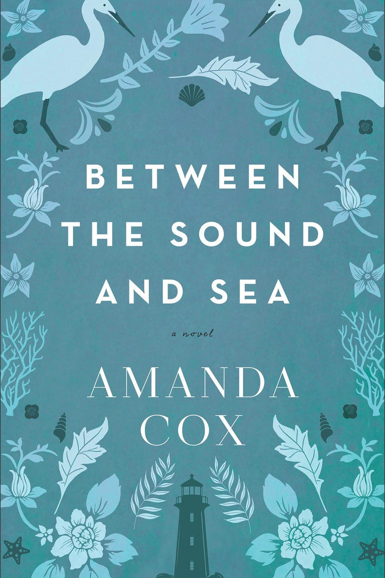 Cover image for Between the Sound and Sea, isbn: 9780800742744