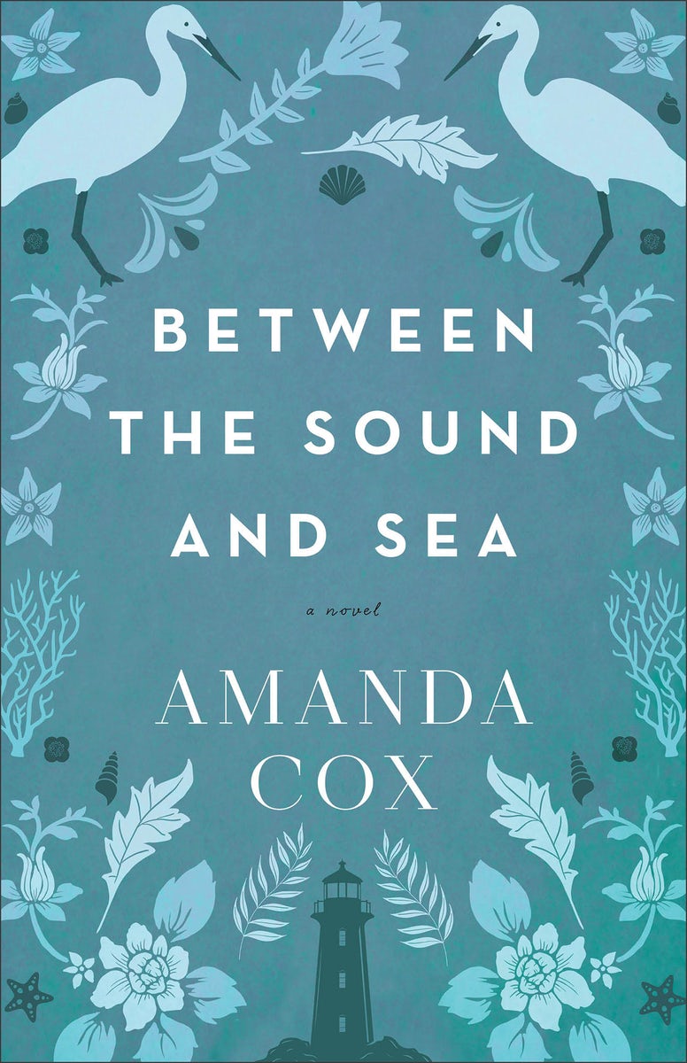 Cover image for Between the Sound and Sea, isbn: 9780800742744