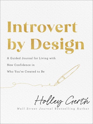 Cover image for Introvert by Design, isbn: 9780800742805