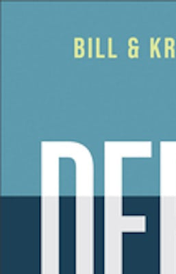 Cover image for Deeply Loved, isbn: 9780800742829