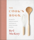 Cover image for The Cook's Book, isbn: 9780800742942