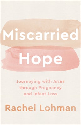 Cover image for Miscarried Hope, isbn: 9780800743000
