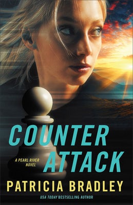 Cover image for Counter Attack, isbn: 9780800743093