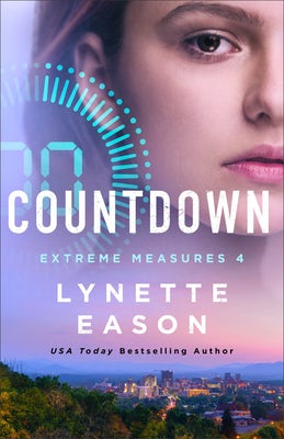 Cover image for Countdown, isbn: 9780800743123