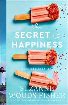 Cover image for Secret to Happiness, isbn: 9780800743154