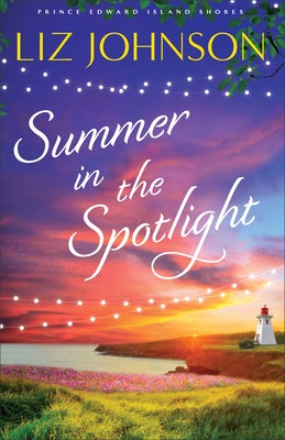 Cover image for Summer in the Spotlight, isbn: 9780800744625