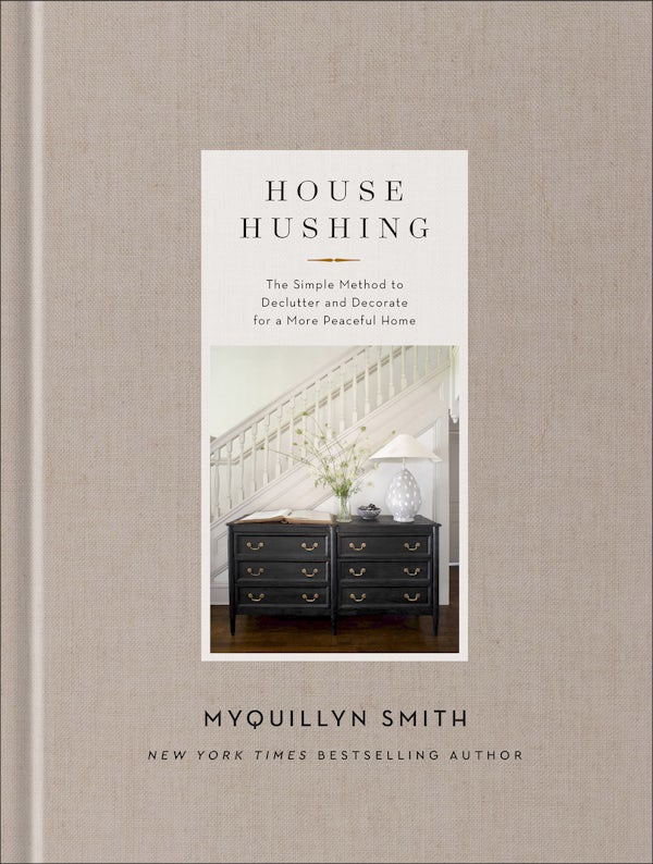 Cover image for House Hushing, isbn: 9780800744755