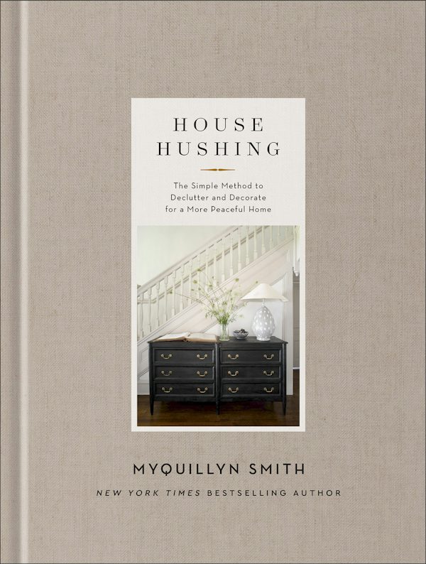 Cover image for House Hushing, isbn: 9780800744755
