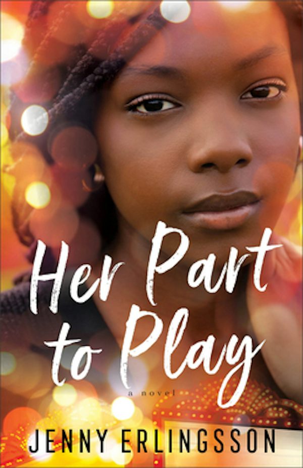 Cover image for Her Part to Play, isbn: 9780800745004