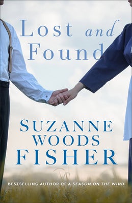 Cover image for Lost and Found, isbn: 9780800745059