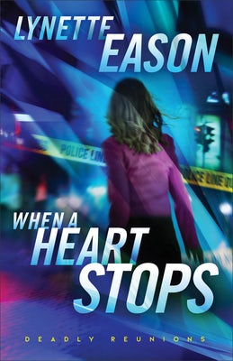 Cover image for When a Heart Stops, isbn: 9780800745189