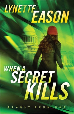 Cover image for When a Secret Kills, isbn: 9780800745202