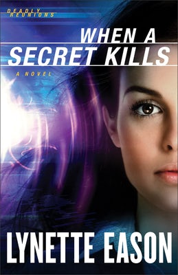 Cover image for When a Secret Kills, isbn: 9780800745219