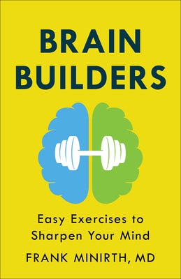 Cover image for Brain Builders, isbn: 9780800745233