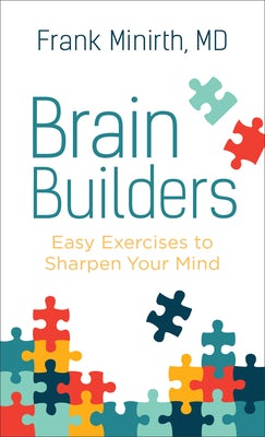 Cover image for Brain Builders, isbn: 9780800745240