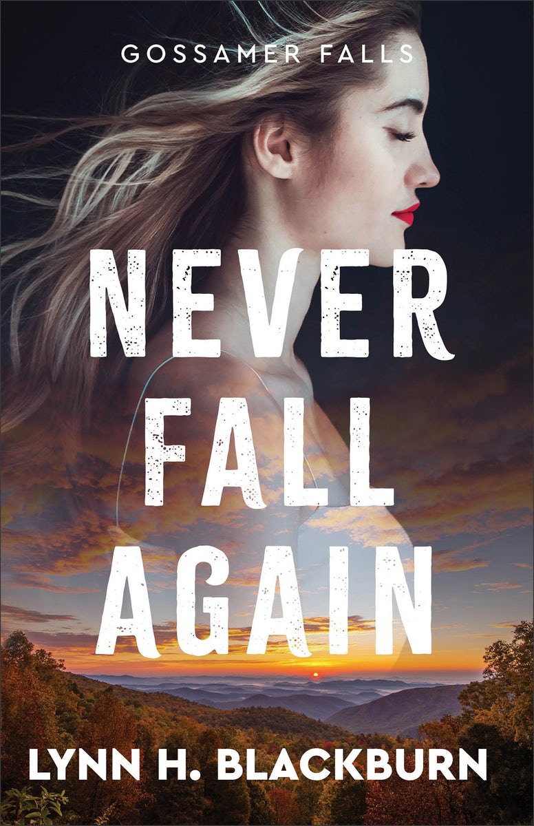 Cover image for Never Fall Again, isbn: 9780800745363