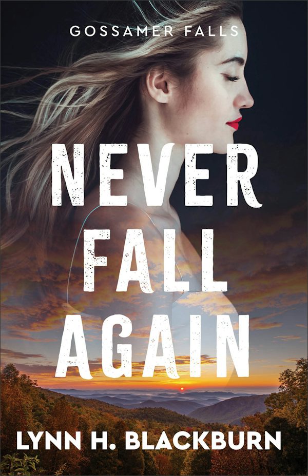 Cover image for Never Fall Again, isbn: 9780800745363