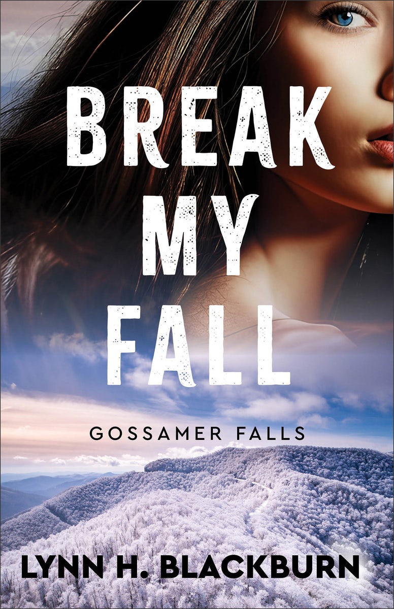 Cover image for Break My Fall, isbn: 9780800745370