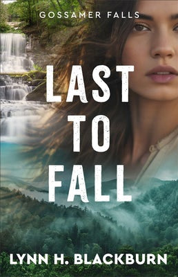 Cover image for Last to Fall, isbn: 9780800745387