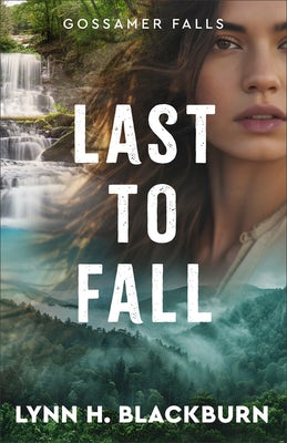 Cover image for Last to Fall, isbn: 9780800745387