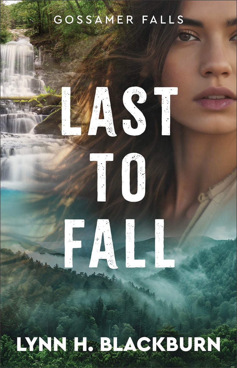 Cover image for Last to Fall, isbn: 9780800745387