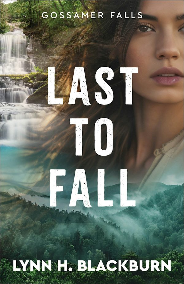 Cover image for Last to Fall, isbn: 9780800745387