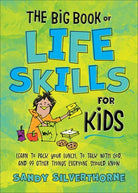 Cover image for The Big Book of Life Skills for Kids, isbn: 9780800745448
