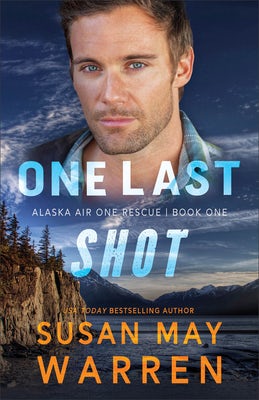 Cover image for One Last Shot, isbn: 9780800745479