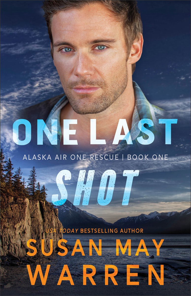 Cover image for One Last Shot, isbn: 9780800745479