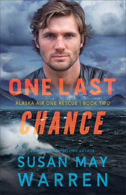 Cover image for One Last Chance, isbn: 9780800745486