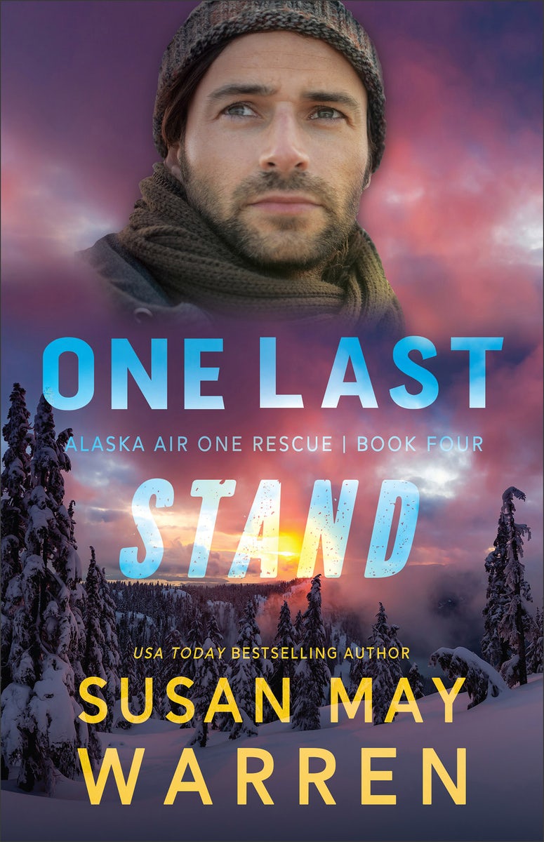 Cover image for One Last Stand, isbn: 9780800745509