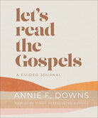 Cover image for Let's Read the Gospels, isbn: 9780800745554