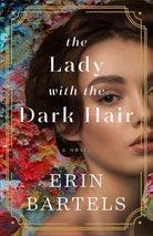 Cover image for Lady with the Dark Hair, isbn: 9780800745578