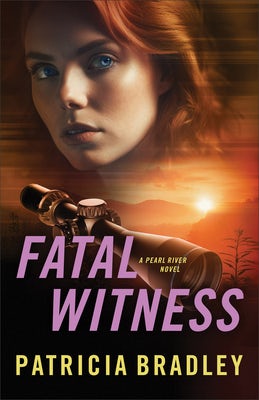 Cover image for Fatal Witness, isbn: 9780800745592