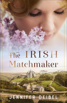Cover image for Irish Matchmaker, isbn: 9780800745622