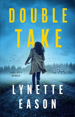 Cover image for Double Take, isbn: 9780800745646